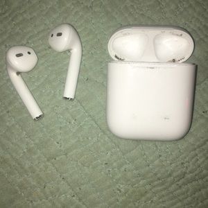 Air pods